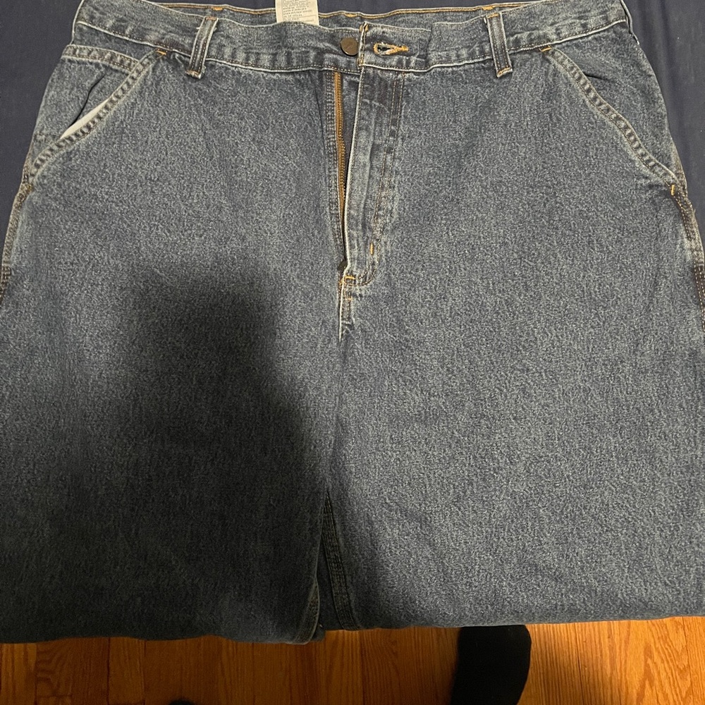 Mens carhartt pants - Picture 2 of 3
